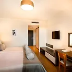 호텔 Remisens Casa Bel Moretto, Depandansa Hotela Metropol 4*