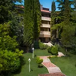 Hotel Remisens Casa Bel Moretto, Depandansa 4*