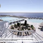 호텔 Remisens Casa Bel Moretto, Depandansa Hotela Metropol 4*