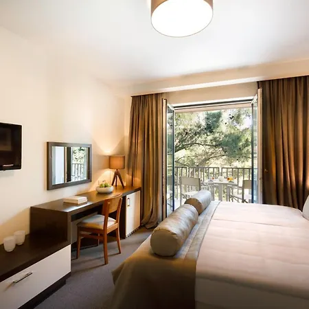 Depandansa Casa Bel Mortetto Portorose