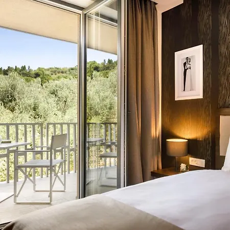 Remisens Bel Moretto - Metropol Annexe Hotel