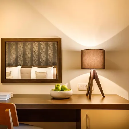 Remisens Bel Moretto - Metropol Annexe 4* Portorož