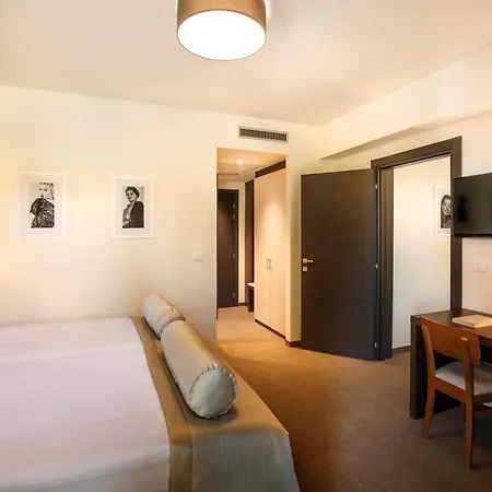 Hotel Remisens Bel Moretto - Metropol Annexe Portorož