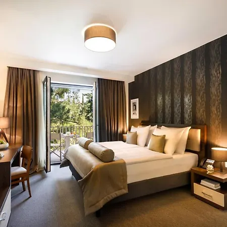 Remisens Bel Moretto - Metropol Annexe 4* Portorož