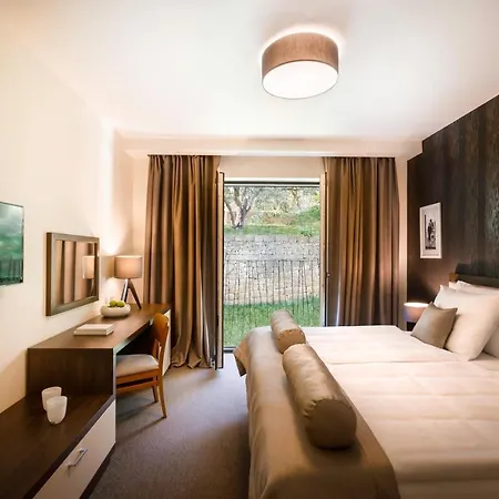 Hotel Remisens Bel Moretto - Metropol Annexe Portorož