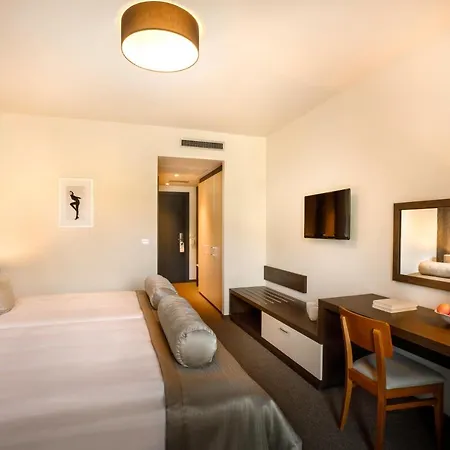 Remisens Bel Moretto - Metropol Annexe