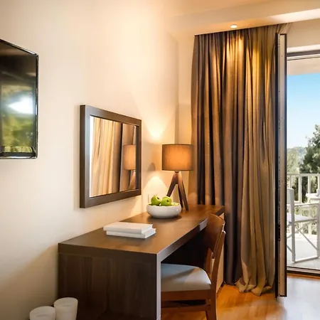 Remisens Casa Bel Moretto, Depandansa Hotela Metropol Hotel 4*