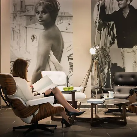 Remisens Bel Moretto - Metropol Annexe 4*