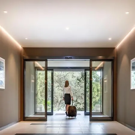 Remisens Bel Moretto - Metropol Annexe Portoroz