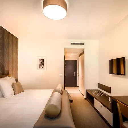 Remisens Casa Bel Moretto, Depandansa Hotela Metropol Hotel