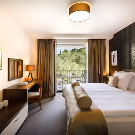 Depandansa Casa Bel Mortetto Hotel Portorose