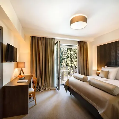 Remisens Casa Bel Moretto, Depandansa Hotela Metropol Hotel 4*
