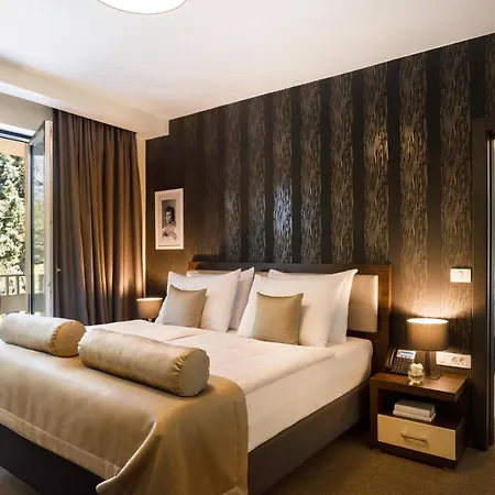 Remisens Bel Moretto - Metropol Annexe Hotel 4*