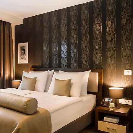 Hotel Remisens Bel Moretto - Metropol Annexe Portoroz