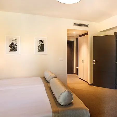 Hotel Remisens Bel Moretto - Metropol Annexe 4*