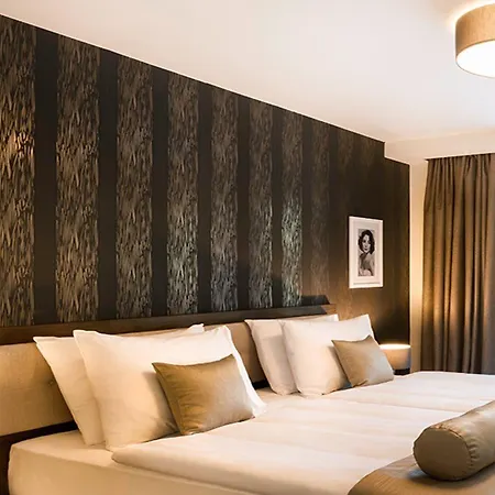 Hotel Remisens Bel Moretto - Metropol Annexe Portoroz