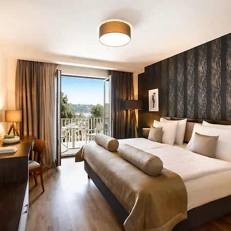 Hotel Remisens Bel Moretto - Metropol Annexe 4*