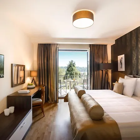 Remisens Casa Bel Moretto, Depandansa 4* ポルトローシュ