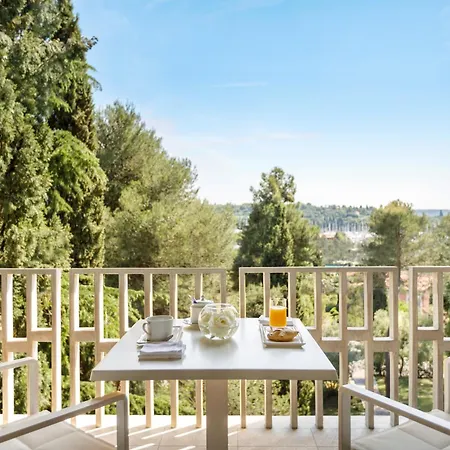 Remisens Casa Bel Moretto, Depandansa Hotela Metropol