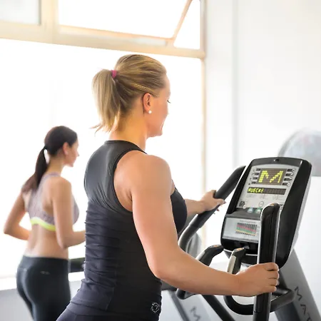 Remisens Casa Bel Moretto, Depandansa 4* ポルトローシュ