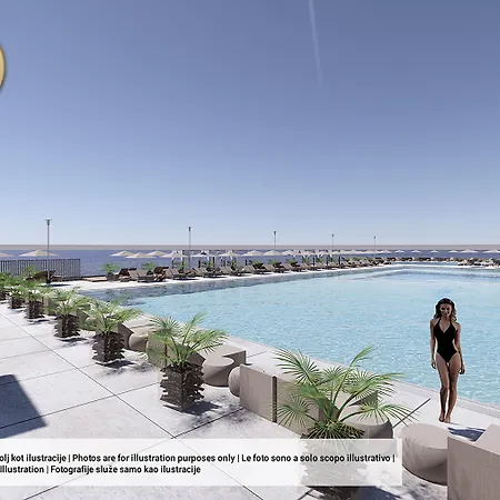 Depandansa Casa Bel Mortetto Portorose