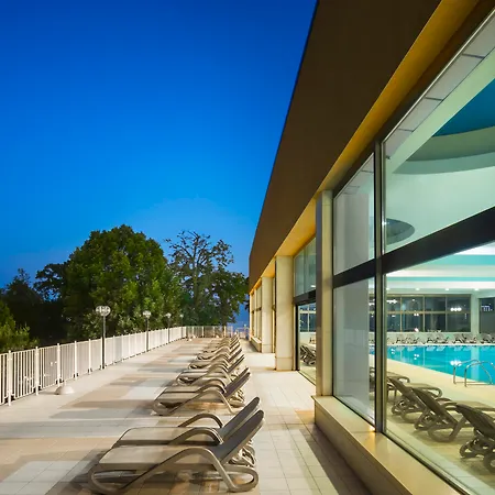Hotel Remisens Bel Moretto - Metropol Annexe
