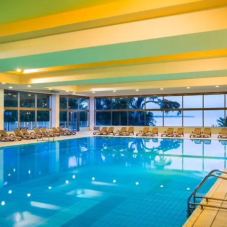 ホテル Remisens Casa Bel Moretto, Depandansa 4*