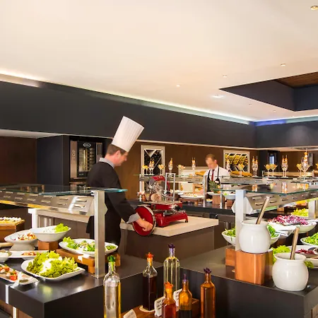 Remisens Bel Moretto - Metropol Annexe Hotel 4*
