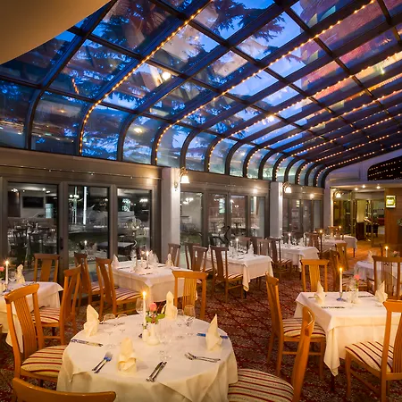 호텔 Remisens Casa Bel Moretto, Depandansa Hotela Metropol