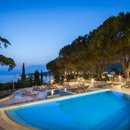 Hotel Remisens Bel Moretto - Metropol Annexe Portorož