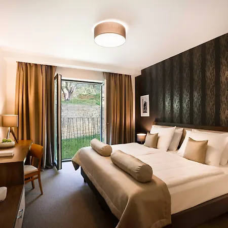 Remisens Bel Moretto - Metropol Annexe