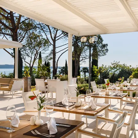 Remisens Bel Moretto - Metropol Annexe Hotel Portorož