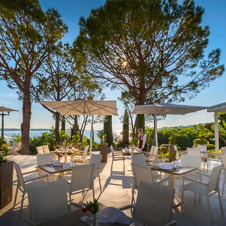 Remisens Bel Moretto - Metropol Annexe 4* Portorož