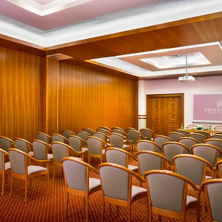 Remisens Casa Bel Moretto, Depandansa Hotela Metropol Hotel 4*