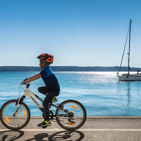 Remisens Casa Bel Moretto, Depandansa