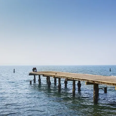 Remisens Bel Moretto - Metropol Annexe Portorož