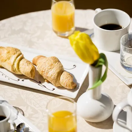 Hotel Remisens Bel Moretto - Metropol Annexe 4*