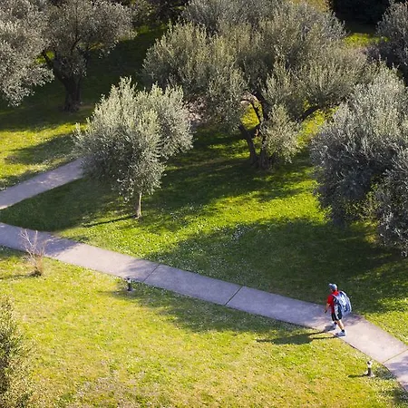 ホテル Remisens Casa Bel Moretto, Depandansa ポルトローシュ