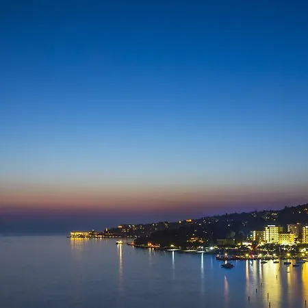 Remisens Bel Moretto - Metropol Annexe Portorož