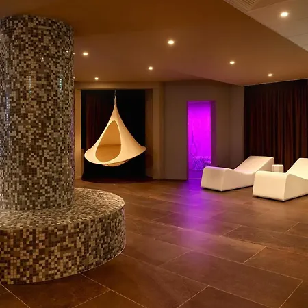 Hotel Remisens Bel Moretto - Metropol Annexe