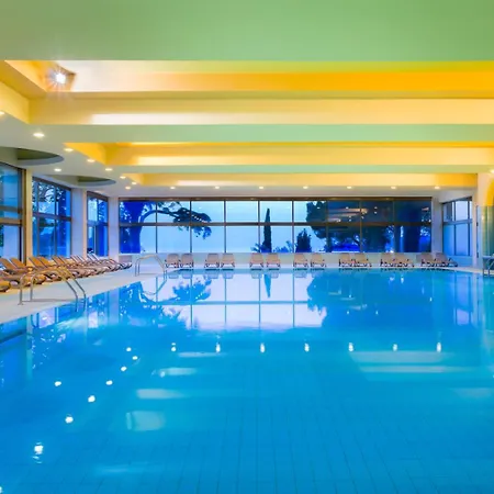 Hotel Remisens Bel Moretto - Metropol Annexe Portorož