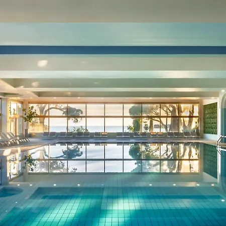 Hotel Remisens Casa Bel Moretto, Depandansa Hotela Metropol 4*
