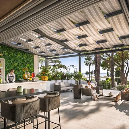 Remisens Bel Moretto - Metropol Annexe Portorož