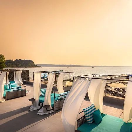 Remisens Casa Bel Moretto, Depandansa