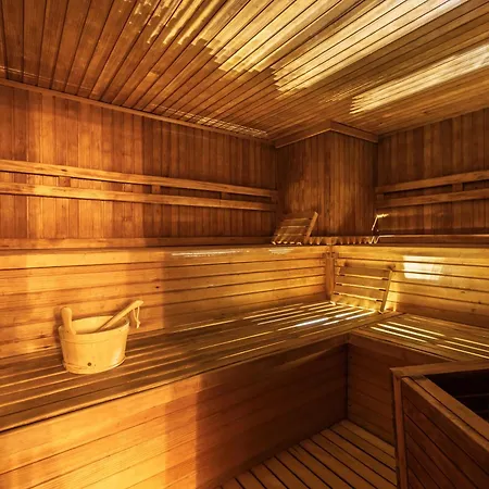 Remisens Bel Moretto - Metropol Annexe Hotel