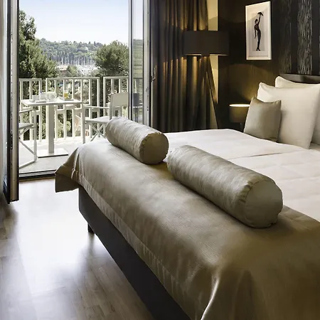 Remisens Bel Moretto - Metropol Annexe