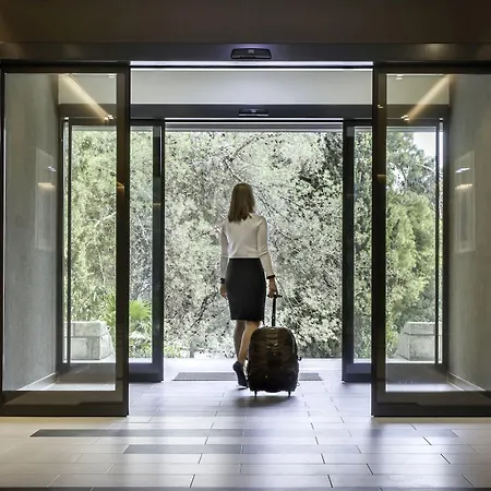 Remisens Casa Bel Moretto, Depandansa ポルトローシュ