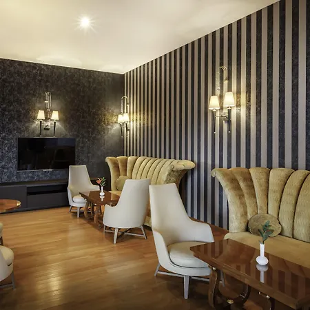 Remisens Bel Moretto - Metropol Annexe Hotel 4*