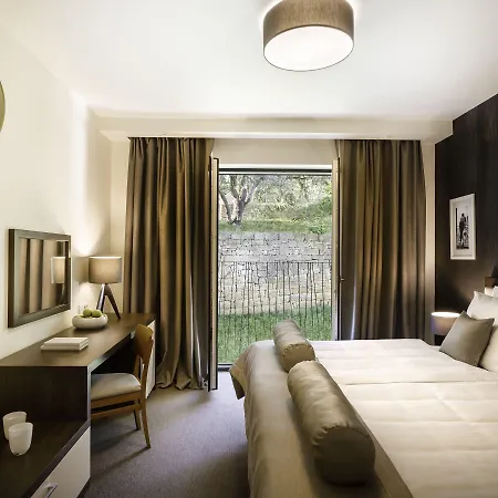 Hotel Remisens Bel Moretto - Metropol Annexe Portorož