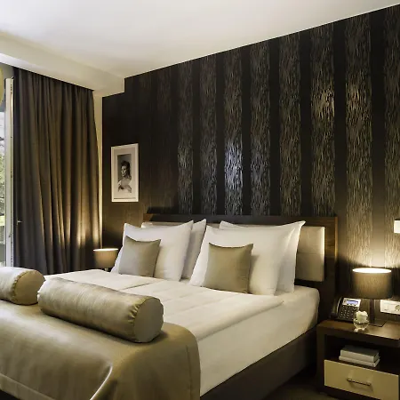 Hotel Remisens Bel Moretto - Metropol Annexe